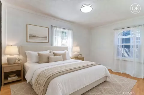 Bedroom - 1137 Williamson Ave, Fullerton, CA 92833 photo 1 of 8