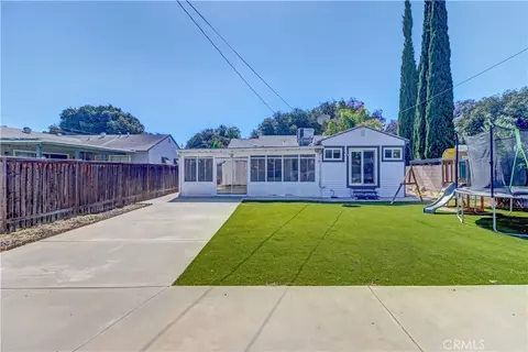Exterior - 1137 Williamson Ave, Fullerton, CA 92833 photo 8 of 15