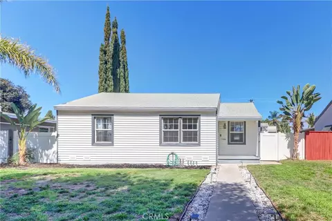 Exterior - 1137 Williamson Ave, Fullerton, CA 92833 photo 15 of 15