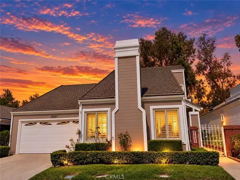 28303 Alava, Mission Viejo, CA 92692