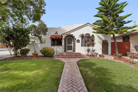 3601 Cerritos, Long Beach, CA 90807