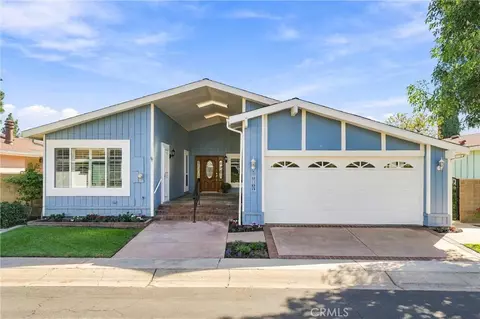 1512 Canyon Lk, Santa Ana, CA 92705