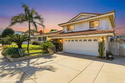 1435 Finegrove, Hacienda Heights, CA 91745