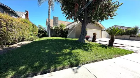 1634 Bork Ave, Hacienda Heights, CA 91745