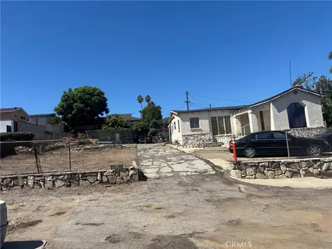 26365 Monte Vis, Lomita, CA 90717