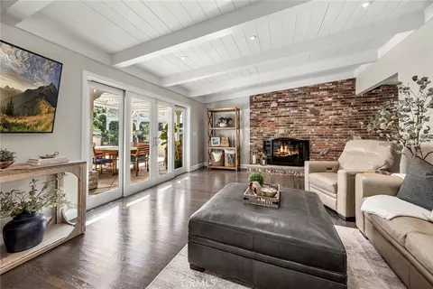 Living - 2100 Yucca Ave, Fullerton, CA 92835 photo 3 of 4