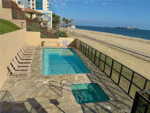 Exterior - 1750 E Ocean #404, Long Beach, CA 90802 photo 2 of 3