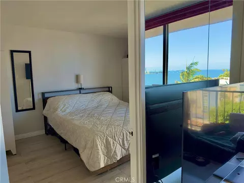 Bedroom - 1750 E Ocean #404, Long Beach, CA 90802 photo 3 of 8