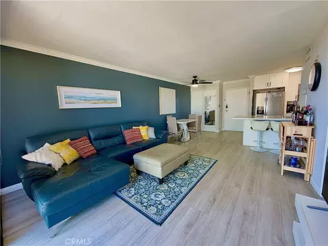 Living - 1750 E Ocean #404, Long Beach, CA 90802 photo 5 of 5