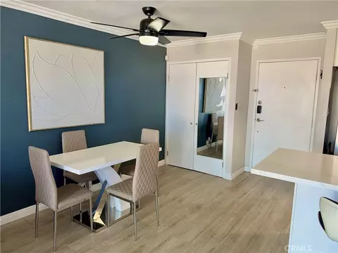 Dining - 1750 E Ocean #404, Long Beach, CA 90802 photo 3 of 3