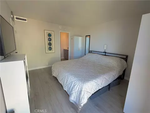 Bedroom - 1750 E Ocean #404, Long Beach, CA 90802 photo 5 of 8