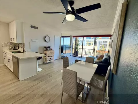 Dining - 1750 E Ocean #404, Long Beach, CA 90802 photo 1 of 3