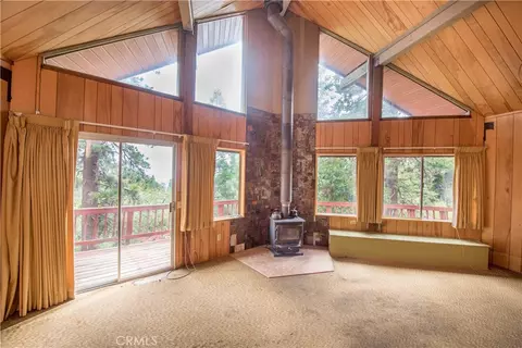 Living - 24 Fredalba, Running Springs, CA 92382 photo 3 of 7
