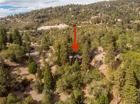 View/Area - 24 Fredalba, Running Springs, CA 92382 photo 1 of 2
