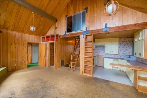 Living - 24 Fredalba, Running Springs, CA 92382 photo 7 of 7