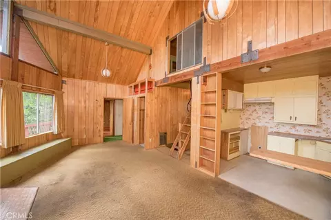 Living - 24 Fredalba, Running Springs, CA 92382 photo 6 of 7
