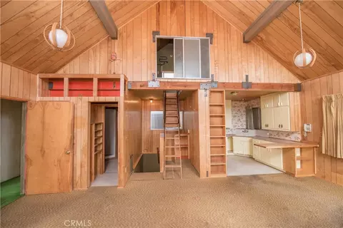 Living - 24 Fredalba, Running Springs, CA 92382 photo 4 of 7