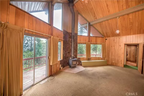 Living - 24 Fredalba, Running Springs, CA 92382 photo 2 of 7