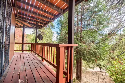 Exterior - 24 Fredalba, Running Springs, CA 92382 photo 7 of 8