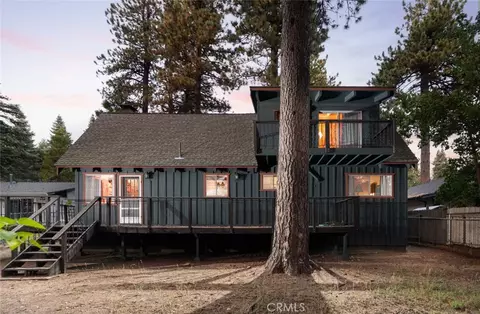 Exterior - 31459 Onacrest Dr, Running Springs, CA 92382 photo 3 of 13