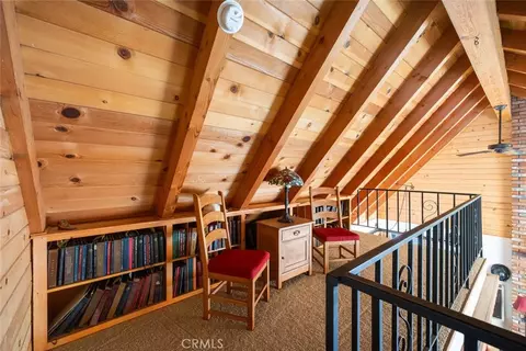 Entry Way - 31459 Onacrest Dr, Running Springs, CA 92382 photo 1 of 2