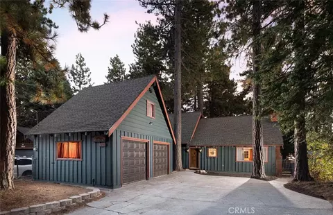 31459 Onacrest Dr, Running Springs, CA 92382