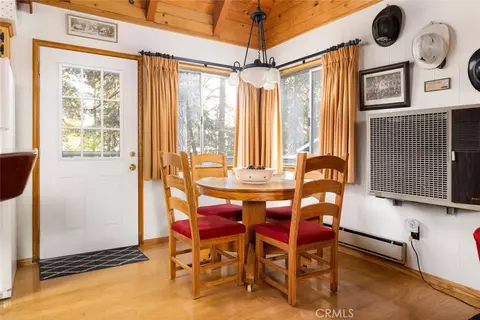 Dining - 31459 Onacrest Dr, Running Springs, CA 92382 photo 1 of 1