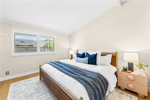 Bedroom - 3161 Mainway Dr, Los Alamitos, CA 90720 photo 7 of 8