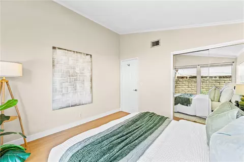 Bedroom - 3161 Mainway Dr, Los Alamitos, CA 90720 photo 3 of 8