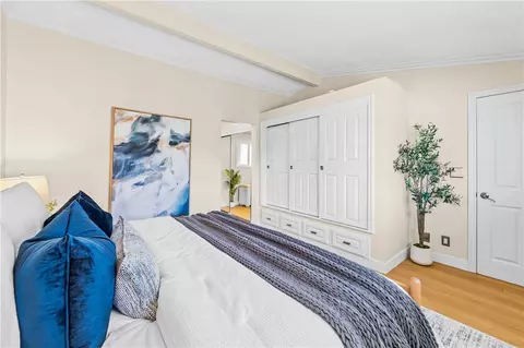 Bedroom - 3161 Mainway Dr, Los Alamitos, CA 90720 photo 6 of 8
