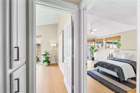 Entry Way - 3161 Mainway Dr, Los Alamitos, CA 90720 photo 3 of 5