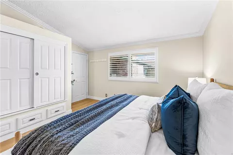 Bedroom - 3161 Mainway Dr, Los Alamitos, CA 90720 photo 8 of 8