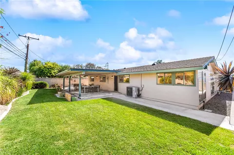 Exterior - 3161 Mainway Dr, Los Alamitos, CA 90720 photo 4 of 6