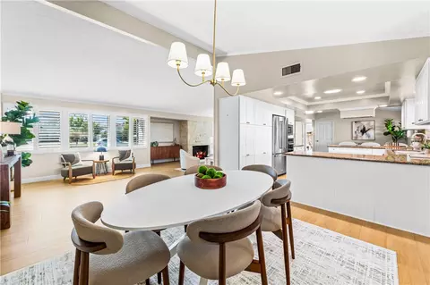 Dining - 3161 Mainway Dr, Los Alamitos, CA 90720 photo 3 of 4