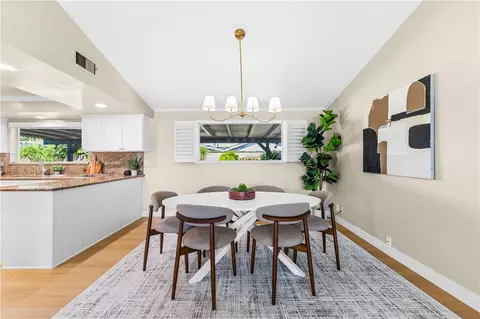 Dining - 3161 Mainway Dr, Los Alamitos, CA 90720 photo 2 of 4