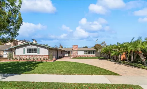 Exterior - 3161 Mainway Dr, Los Alamitos, CA 90720 photo 2 of 6