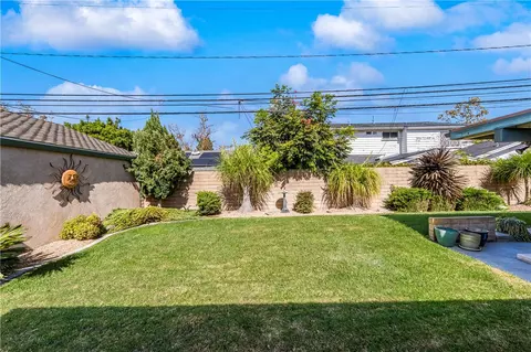 Exterior - 3161 Mainway Dr, Los Alamitos, CA 90720 photo 5 of 6