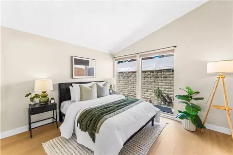 Bedroom - 3161 Mainway Dr, Los Alamitos, CA 90720 photo 1 of 8