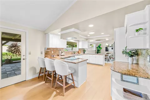 Kitchen - 3161 Mainway Dr, Los Alamitos, CA 90720 photo 3 of 9