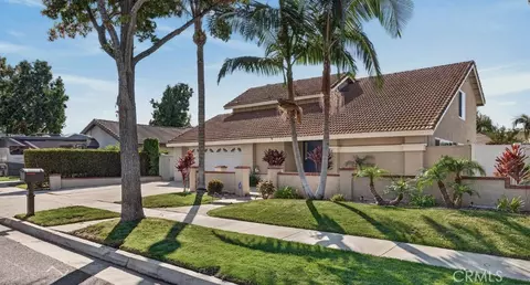 151 S Quintana Dr, Anaheim, CA 92807