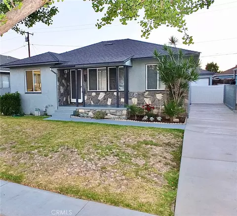 4813 Ocana, Lakewood, CA 90713