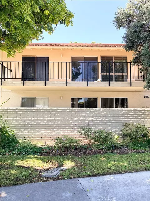 2338 Avenida Sevilla #Q, Laguna Woods, CA 92637