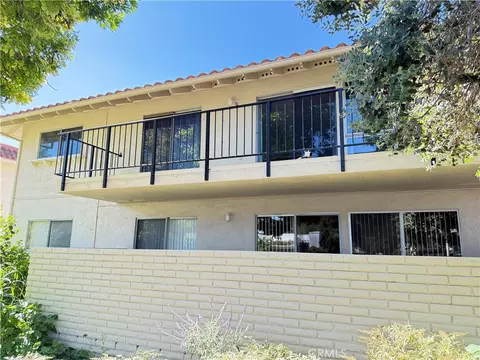 2338 Avenida Sevilla #Q, Laguna Woods, CA 92637