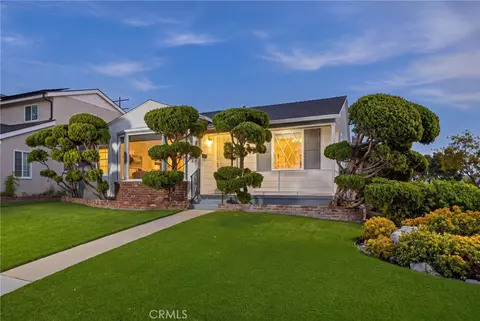 5102 Obispo Ave, Lakewood, CA 90712