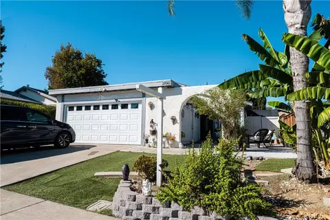 27081 Sombras, Mission Viejo, CA 92692