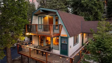 38605 Big Bear, Big Bear Lake, CA 92315
