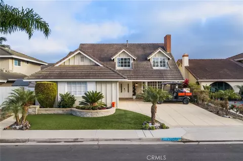 10062 Cynthia, Huntington Beach, CA 92646