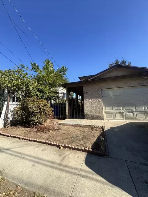 6126 Poppy Peak, Los Angeles, CA 90042