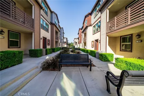 Exterior - 17868 S Upton, Carson, CA 90746 photo 3 of 4