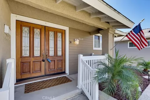 Exterior - 6448 E Pageantry, Long Beach, CA 90808 photo 2 of 8